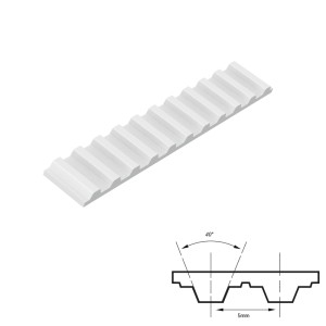 MULTILINEAR T5 Belt